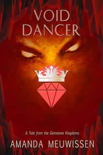 Front cover_Void Dancer