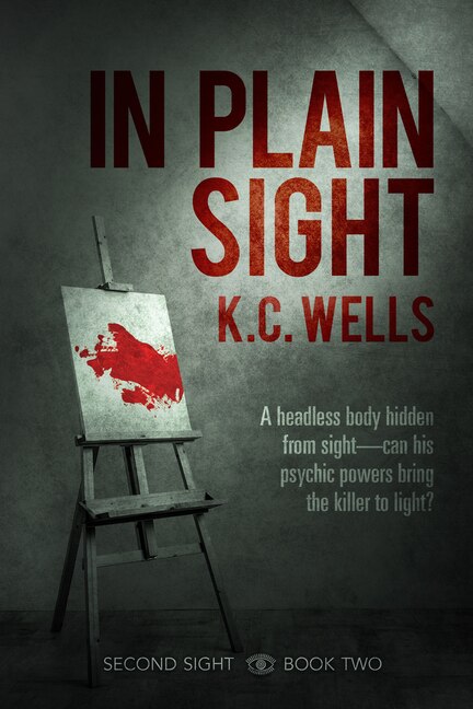 Couverture_In Plain Sight