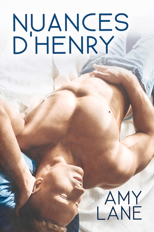 Front cover_Nuances d'Henry