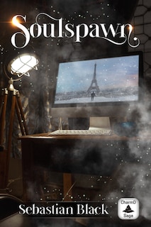 Front cover_Soulspawn