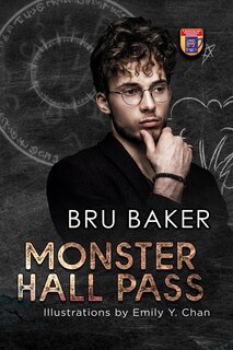 Couverture_Monster Hall Pass