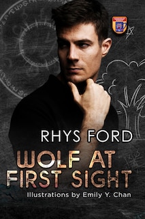 Wolf at First Sight: Special Illustrated Edition