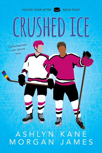 Couverture_Crushed Ice