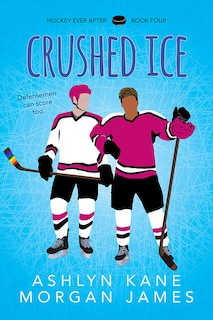 Couverture_Crushed Ice
