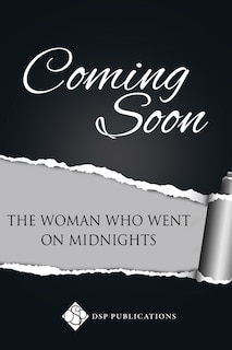 Couverture_The Woman Who Went on Midnights