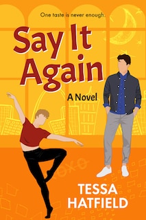 Couverture_Say It Again