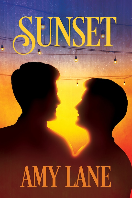 Front cover_Sunset