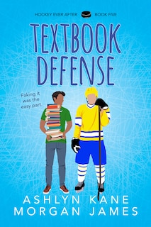 Couverture_Textbook Defense