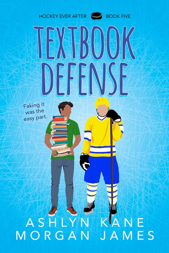 Couverture_Textbook Defense