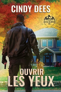 Front cover_Ouvrir les yeux