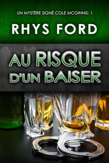 Front cover_Au risque d'un baiser