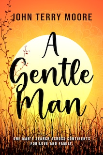 Front cover_A Gentle Man