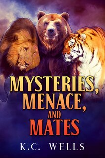 Couverture_Mysteries, Menace, and Mates