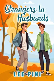 Front cover_Strangers to Husbands