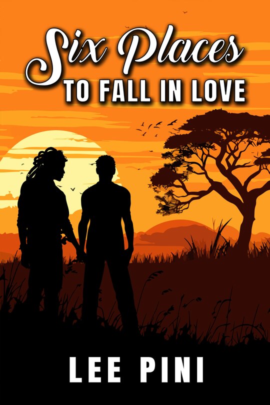 Front cover_Six Places to Fall in Love