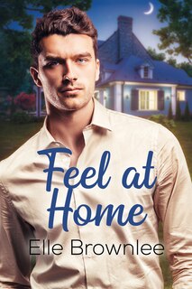 Front cover_Feel at Home