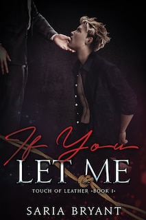 Front cover_If You Let Me
