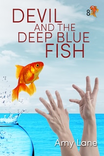 Couverture_Devil and the Deep Blue Fish