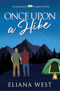 Front cover_Once Upon a Hike