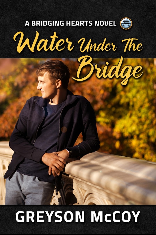Front cover_Water Under the Bridge