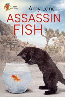 Front cover_Assassin Fish