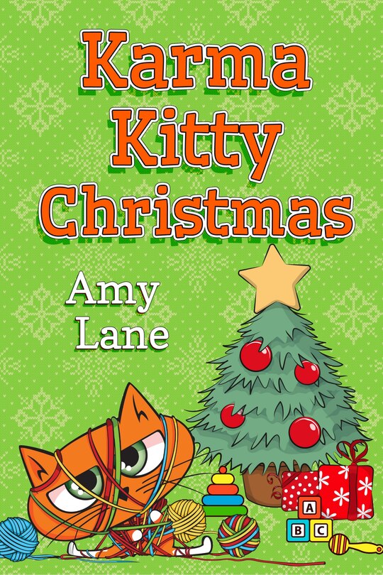 Couverture_Karma Kitty Christmas