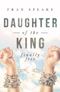 Front cover_Daughter of the King