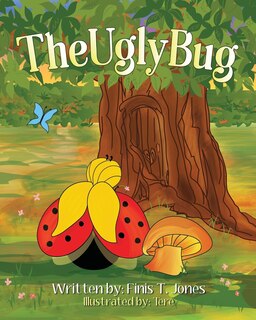 Front cover_The Ugly Bug