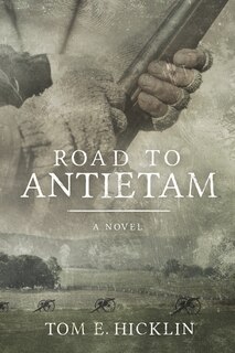 Couverture_Road to Antietam