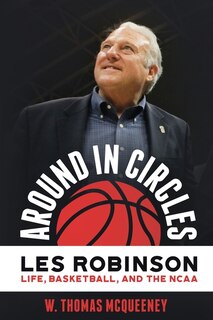 Couverture_Around in Circles