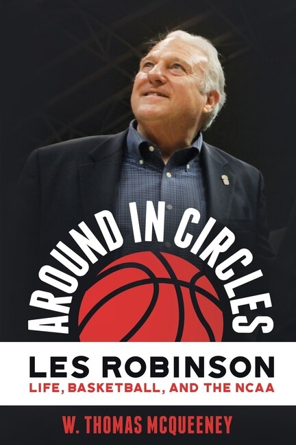 Couverture_Around in Circles