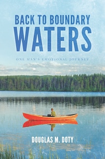 Couverture_Back to Boundary Waters
