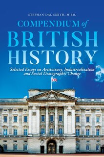 Couverture_Compendium of British History