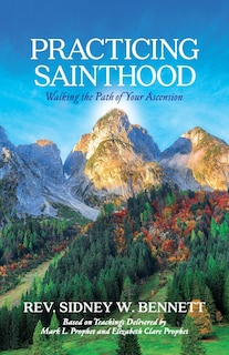 Couverture_Practicing Sainthood