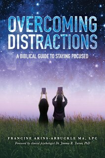 Couverture_Overcoming Distractions