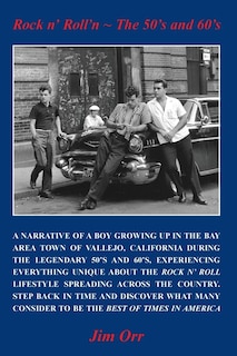 Rock N' Roll'n - The 50's And 60's