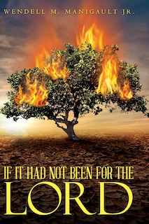 Couverture_If It Had Not Been For The Lord