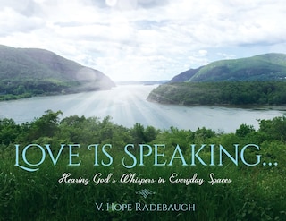 Couverture_Love is Speaking...