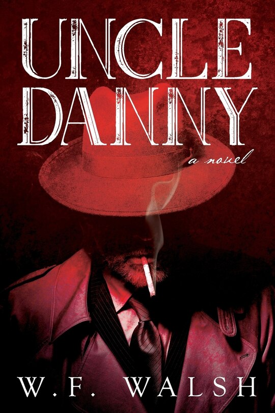 Front cover_Uncle Danny