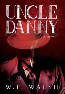 Front cover_Uncle Danny