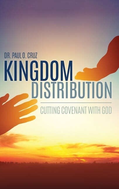 Front cover_Kingdom Distribution