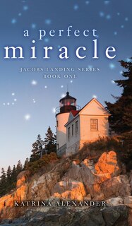 Couverture_A Perfect Miracle