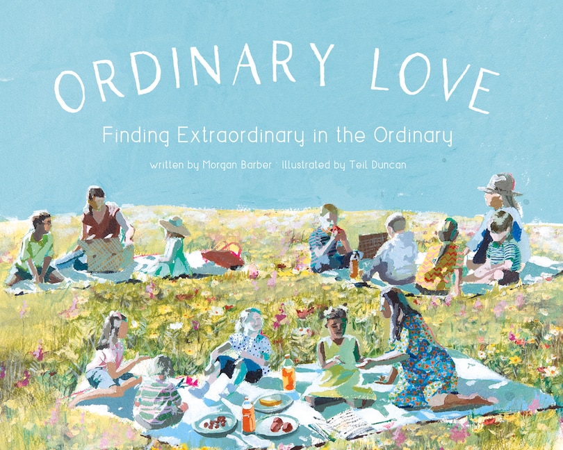Couverture_Ordinary Love