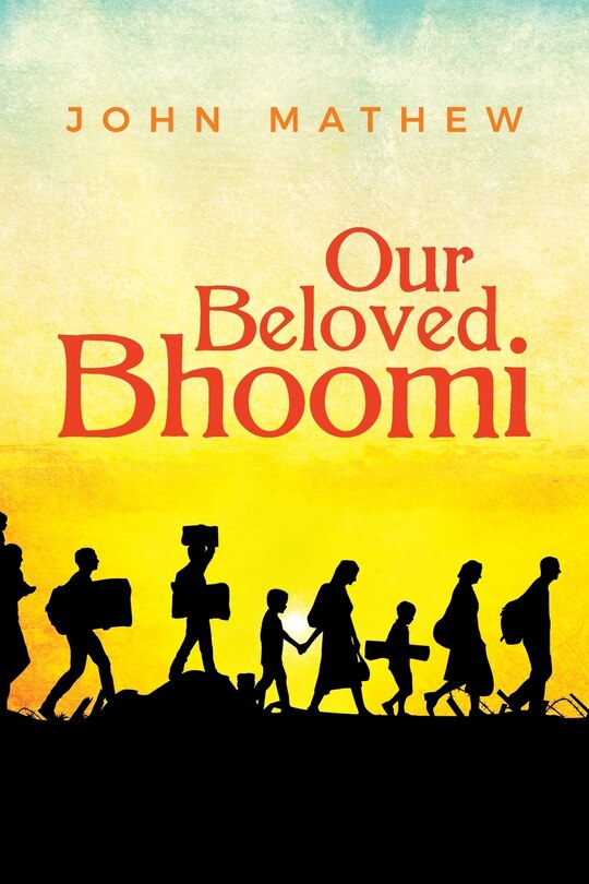Front cover_Our Beloved Bhoomi