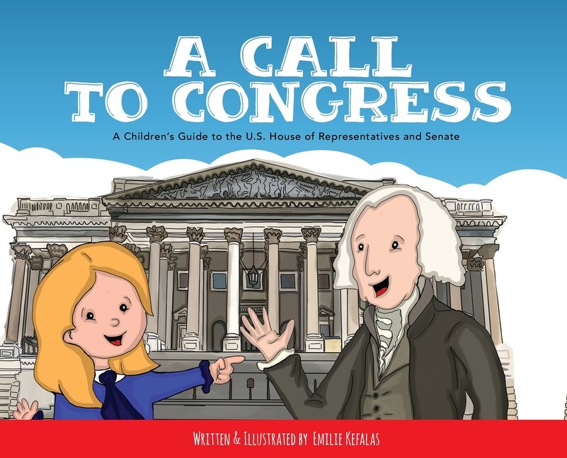 Couverture_A Call To Congress