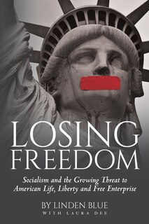 Front cover_Losing Freedom