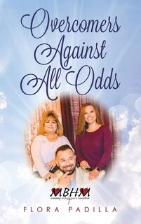 Front cover_Overcomers Against All Odds