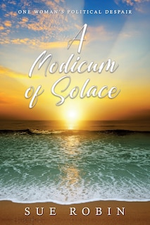 Front cover_A Modicum Of Solace