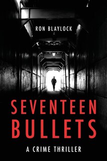 Front cover_Seventeen Bullets