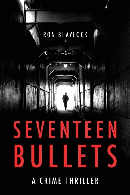Front cover_Seventeen Bullets